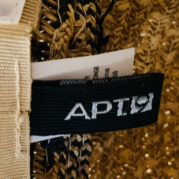 Art9 hat - Picture 8 of 8